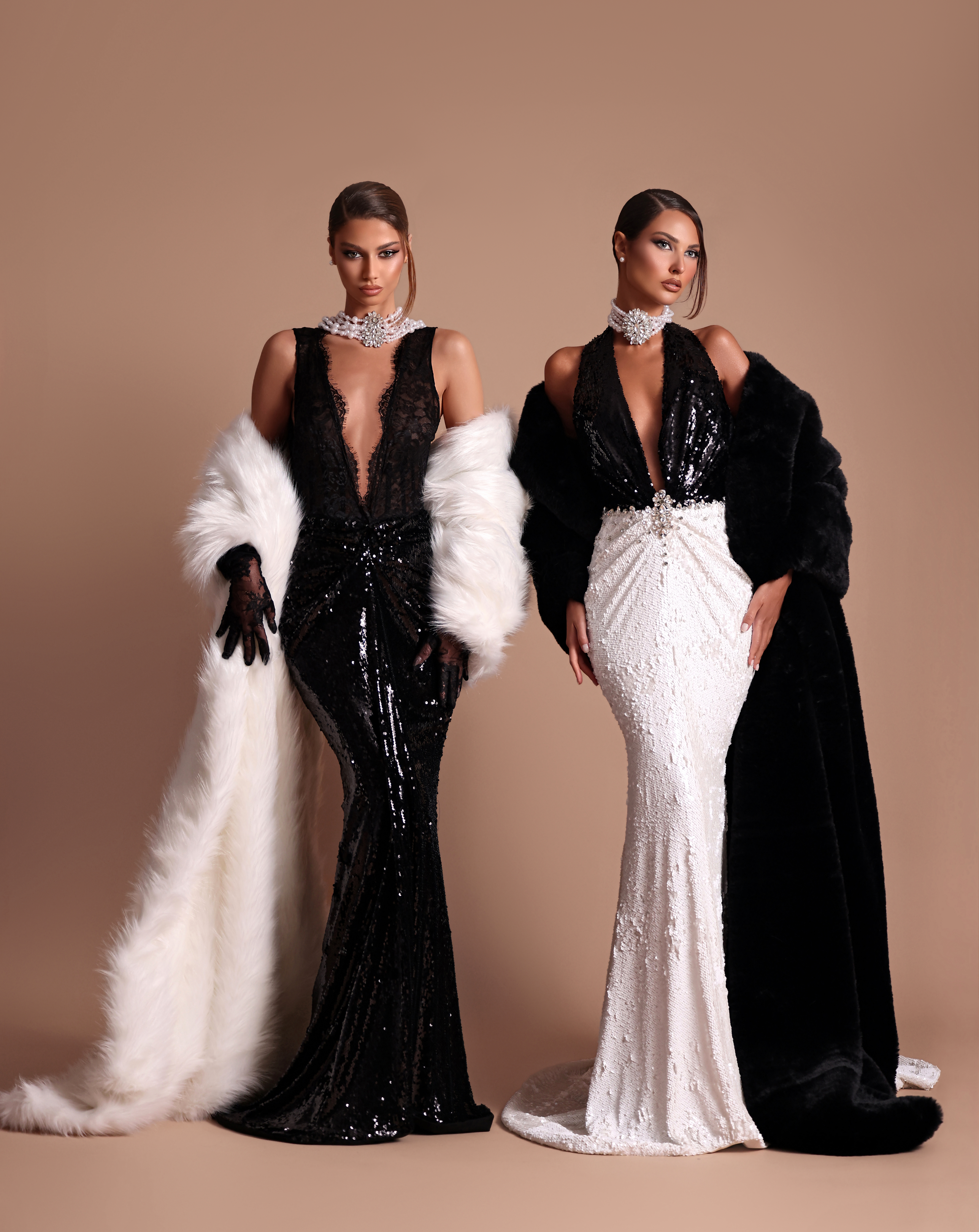 WIDOWS & DIAMONDS